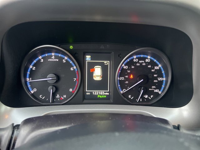 Used 2018 Toyota RAV4 Adventure image 6