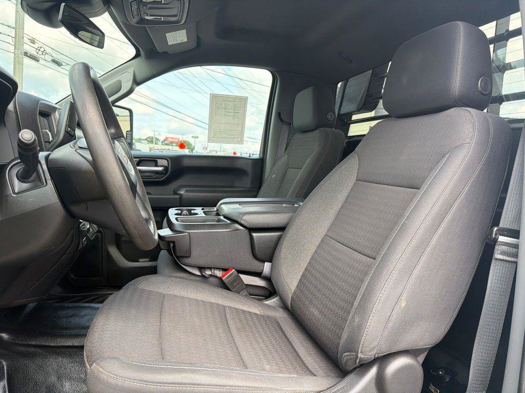 Used 2024 GMC Sierra 3500 Pro w/ Convenience Package AWD/4WD image 25