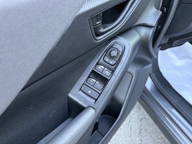 Certified 2026 Subaru Crosstrek 2.5i Premium AWD/4WD image 22