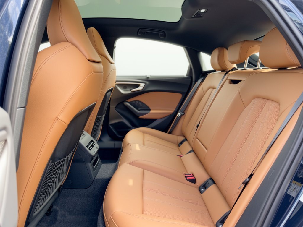 New 2026 Audi A5 Premium Plus AWD/4WD image 25