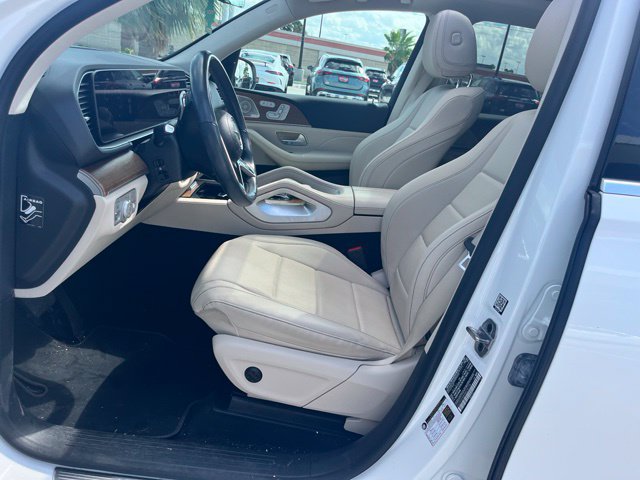 Used 2024 Mercedes-Benz GLE 450 4MATIC image 10