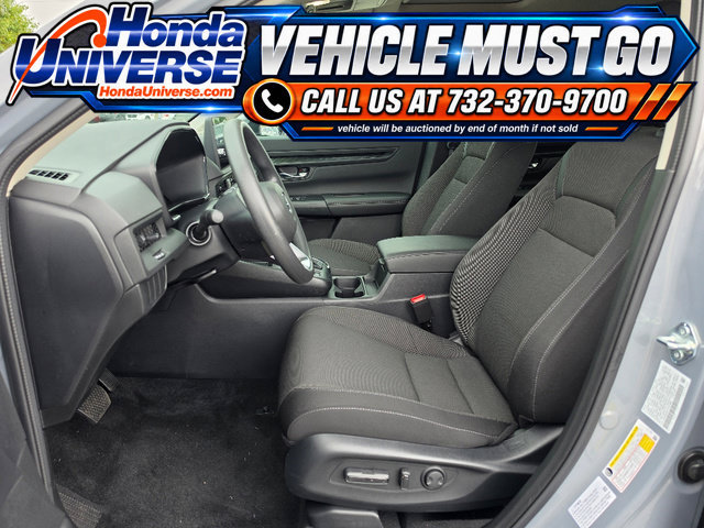 Certified 2026 Honda CR-V EX image 22