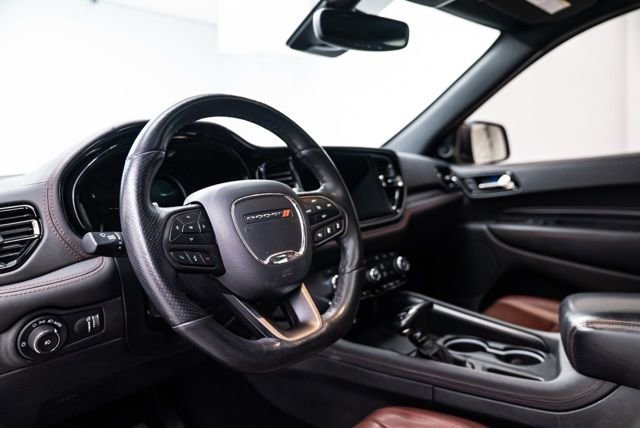 Used 2023 Dodge Durango GT image 12