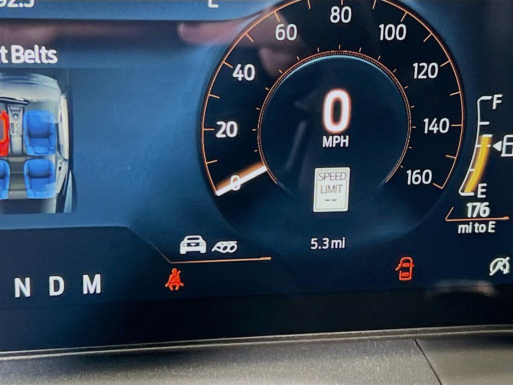 New 2025 Ford Mustang GT Premium video 2