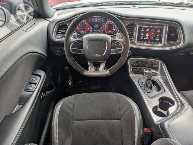 Used 2021 Dodge Challenger SRT Hellcat RWD image 17