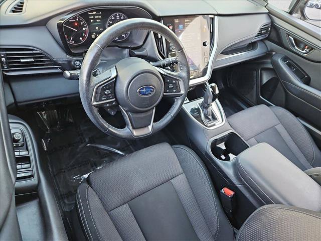 Used 2022 Subaru Outback Wilderness AWD/4WD image 10