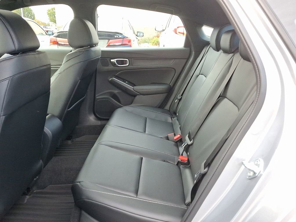 New 2026 Acura Integra A-Spec image 5