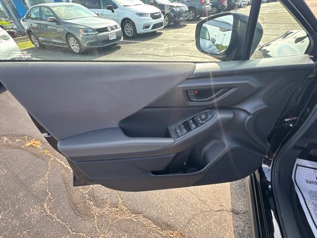 Certified 2026 Subaru Crosstrek 2.5i Premium AWD/4WD image 10