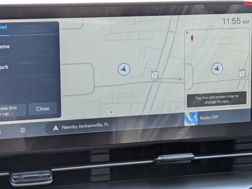New 2026 Hyundai Kona Limited FWD image 24