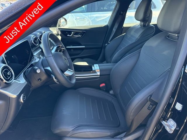 Used 2025 Mercedes-Benz C 300 Sedan image 9