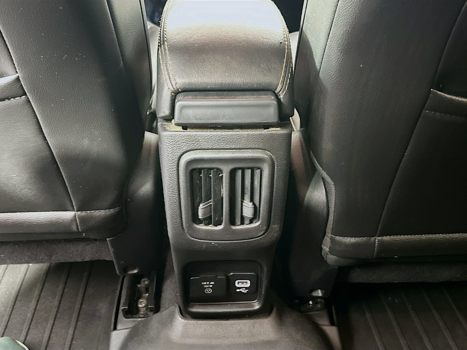 Used 2018 Jeep Compass Limited AWD/4WD image 24