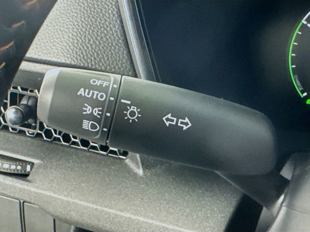 New 2026 Honda CR-V Sport image 17