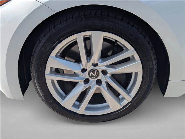 Used 2024 Lexus IS 300 w/ Comfort Package RWD image 23