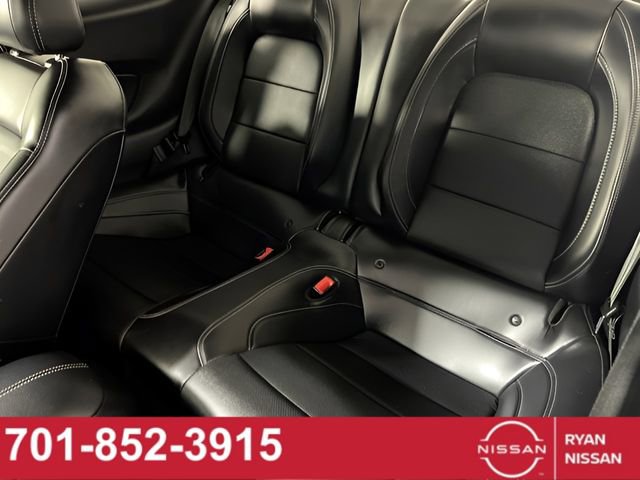 Used 2019 Ford Mustang Premium w/ Equipment Group 201A image 26