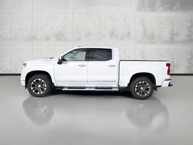 New 2026 Chevrolet Silverado 1500 High Country w/ Technology Package image 8