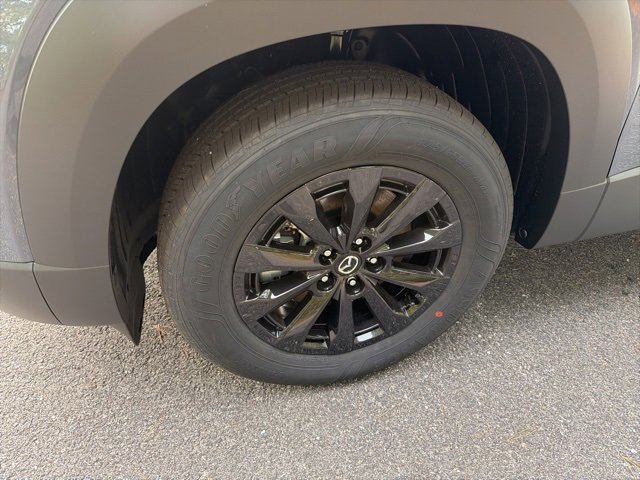 New 2025 MAZDA CX-50 AWD 2.5 Hybrid w/ Weather Package image 6