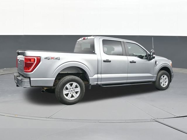 Used 2022 Ford F150 XLT w/ Trailer Tow Package image 11
