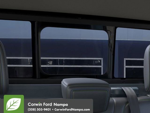 New 2025 Ford Maverick Lobo image 24