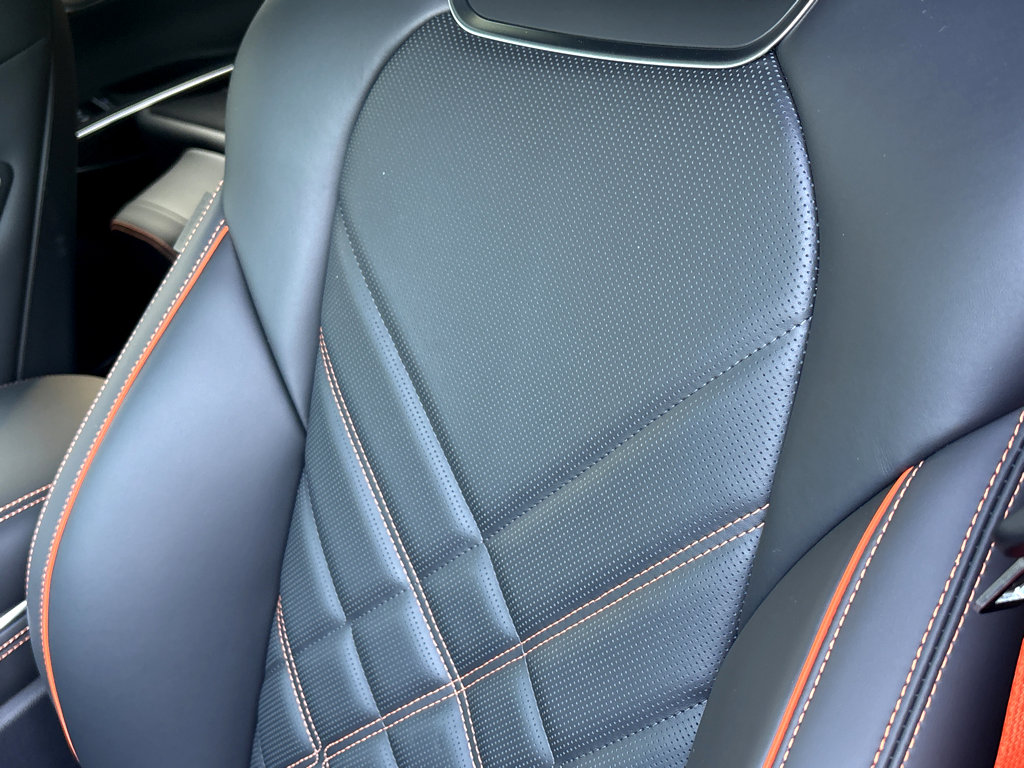 New 2026 Genesis GV70 3.5T Sport Prestige image 6