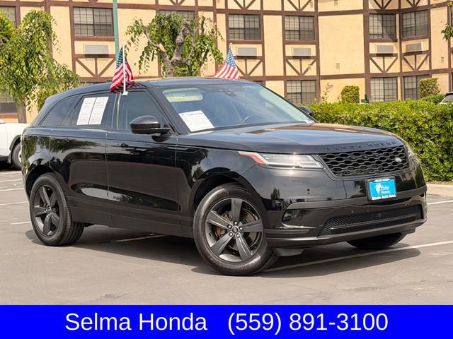Used 2020 Land Rover Range Rover Velar S image 2