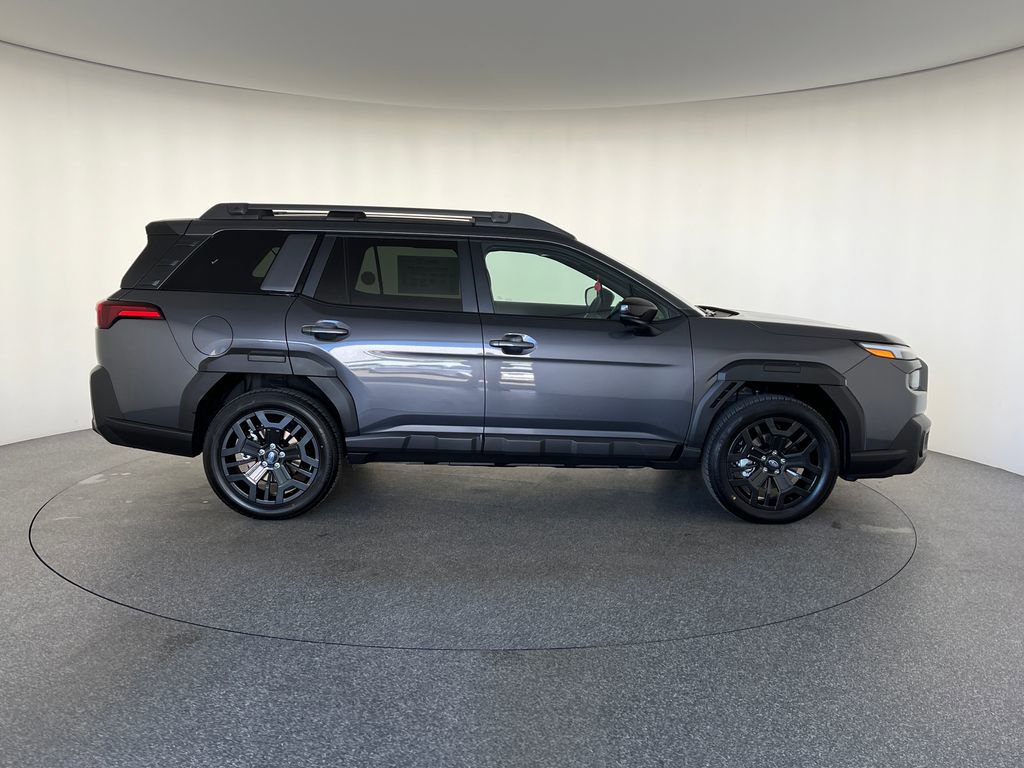 New 2026 Subaru Outback Limited XT image 2