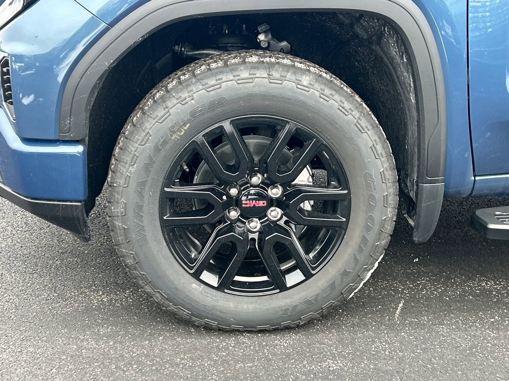 New 2026 GMC Sierra 1500 Elevation w/ Elevation Premium Package AWD/4WD image 13