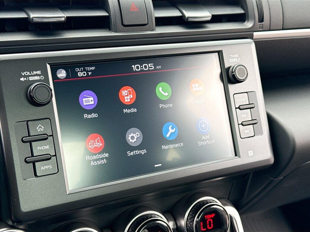 New 2026 Toyota GR86 Premium RWD image 9