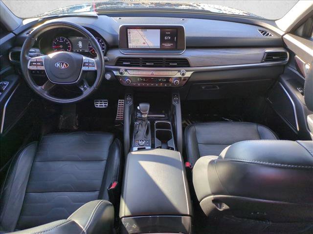 Used 2021 Kia Telluride SX w/ SX Prestige Package image 18