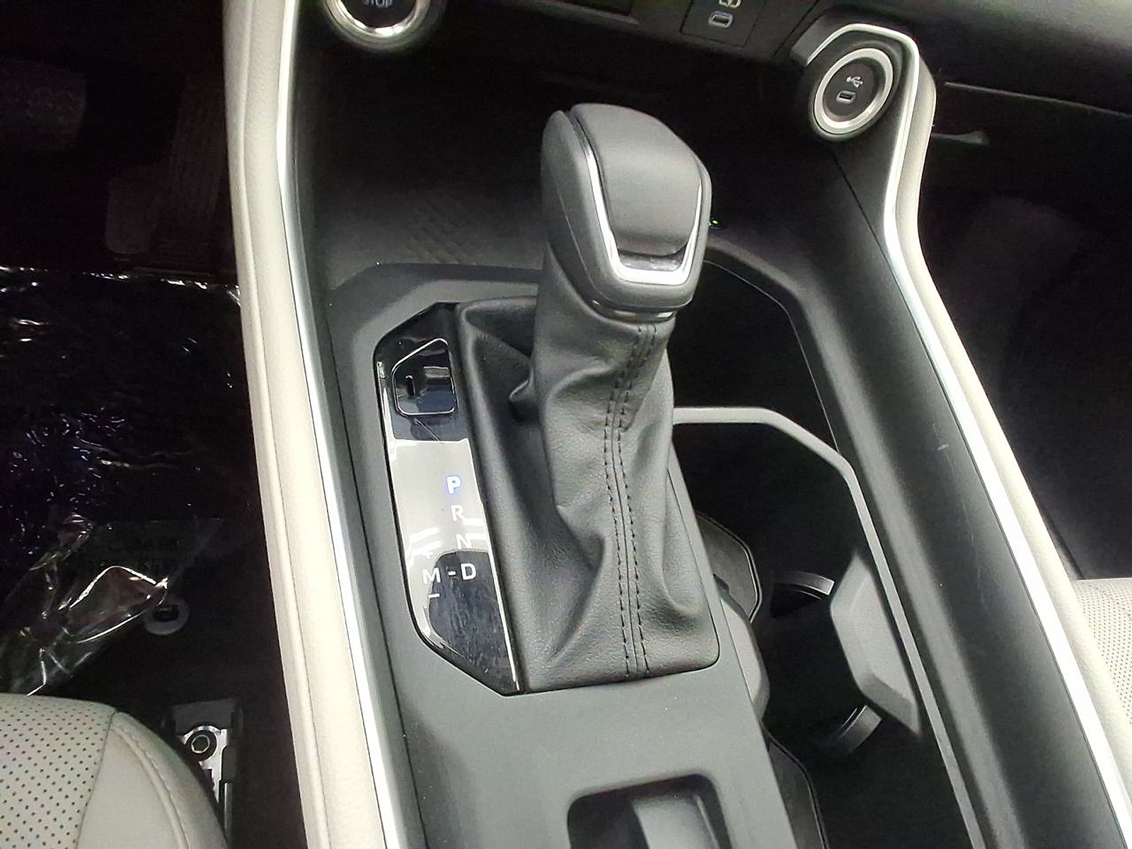 Certified 2026 Toyota Grand Highlander AWD image 16