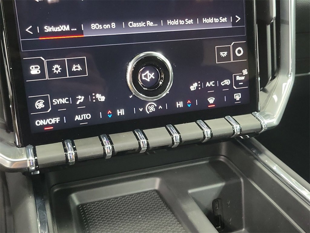 New 2025 GMC Acadia Elevation w/ Super Cruise Package image 17