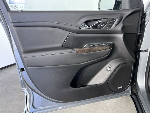 Certified 2023 GMC Acadia Denali w/ Denali Technology Package image 22