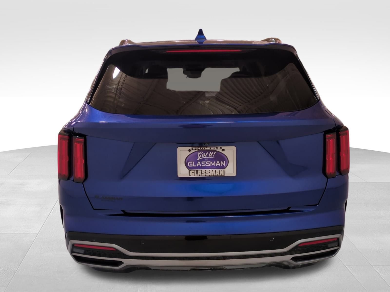 Certified 2023 Kia Sorento SX image 7