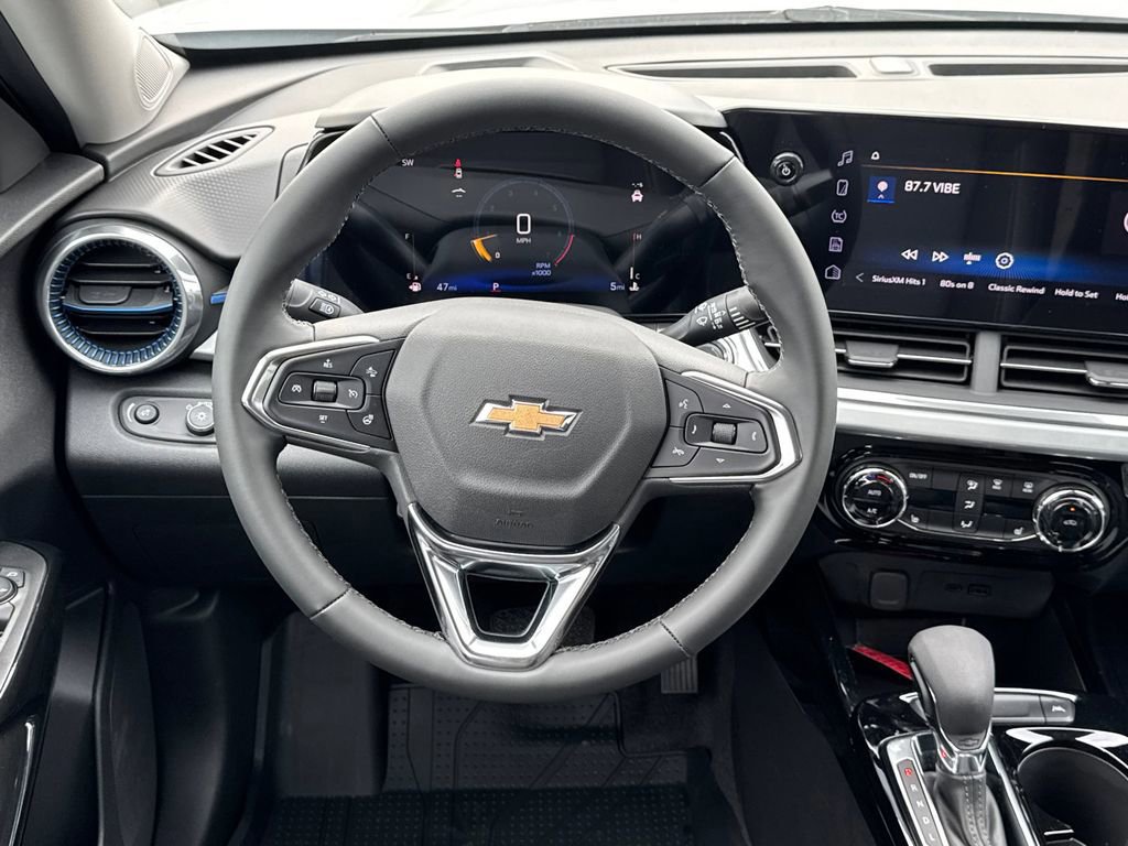 New 2026 Chevrolet Trax LT w/ Driver Confidence Package image 24