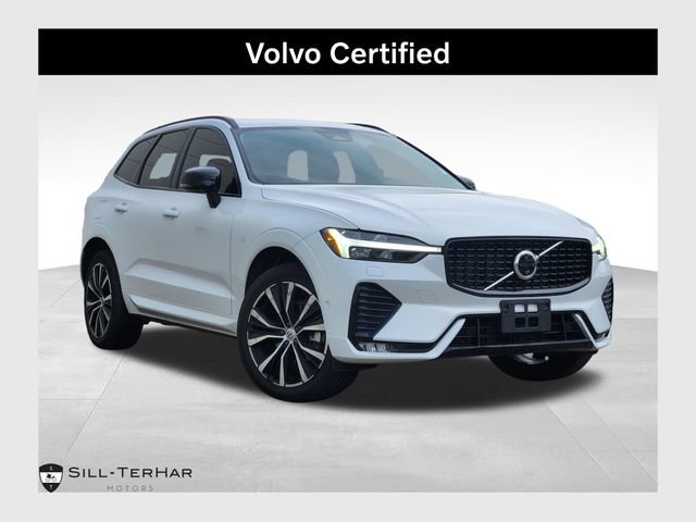 Certified 2024 Volvo XC60 B5 Plus w/ Protection Package Premier