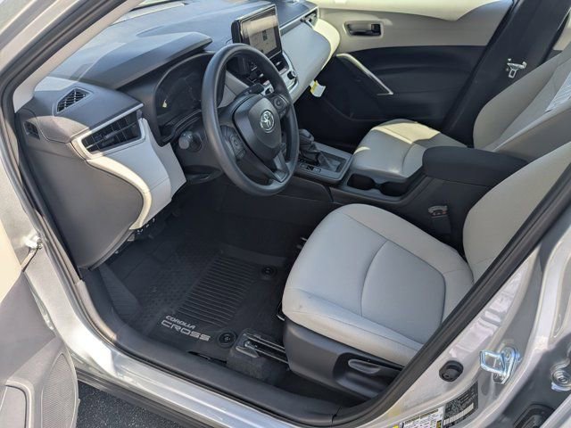 Used 2026 Toyota Corolla Cross L FWD image 9