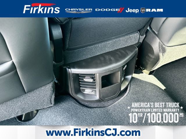 New 2026 RAM 2500 Power Wagon image 18