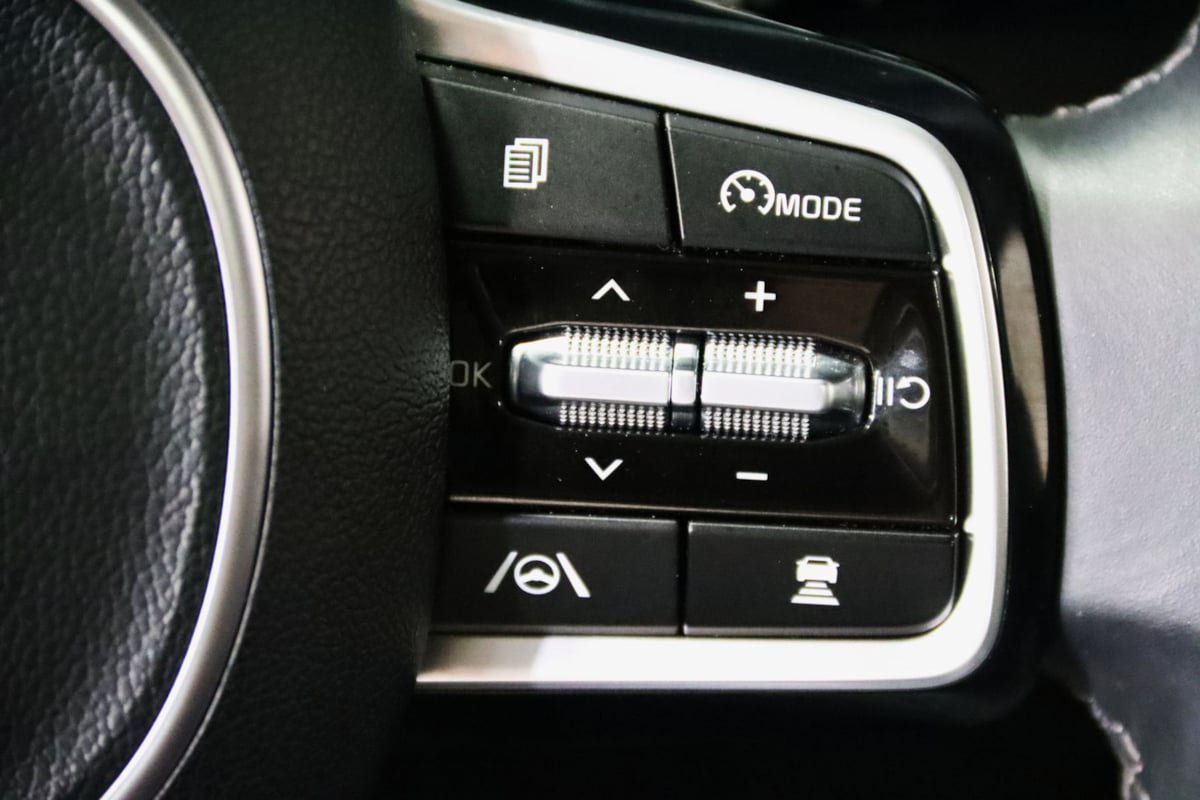 Used 2023 Kia Sorento X-Line EX AWD/4WD image 20