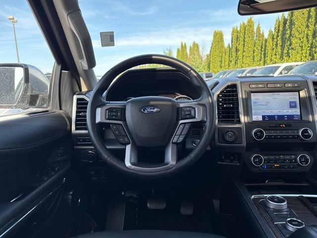 Used 2021 Ford Expedition Platinum AWD/4WD image 22