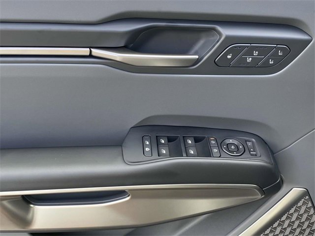 New 2026 Kia EV9 Wind image 15
