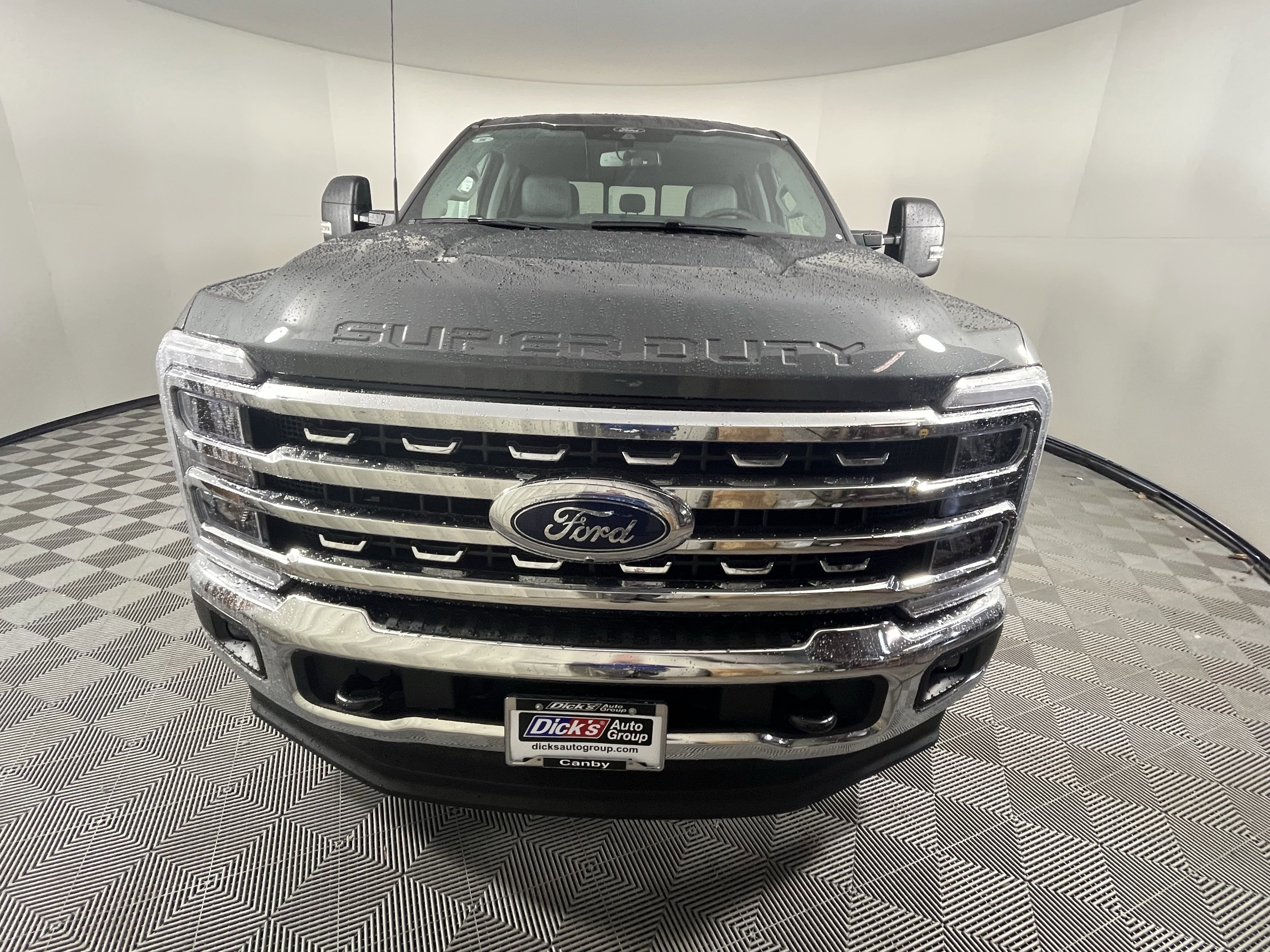New 2026 Ford F250 XLT w/ XLT Premium Package image 8