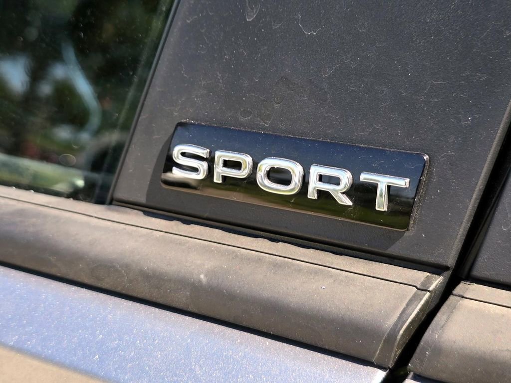 New 2025 Volkswagen Jetta Sport image 7