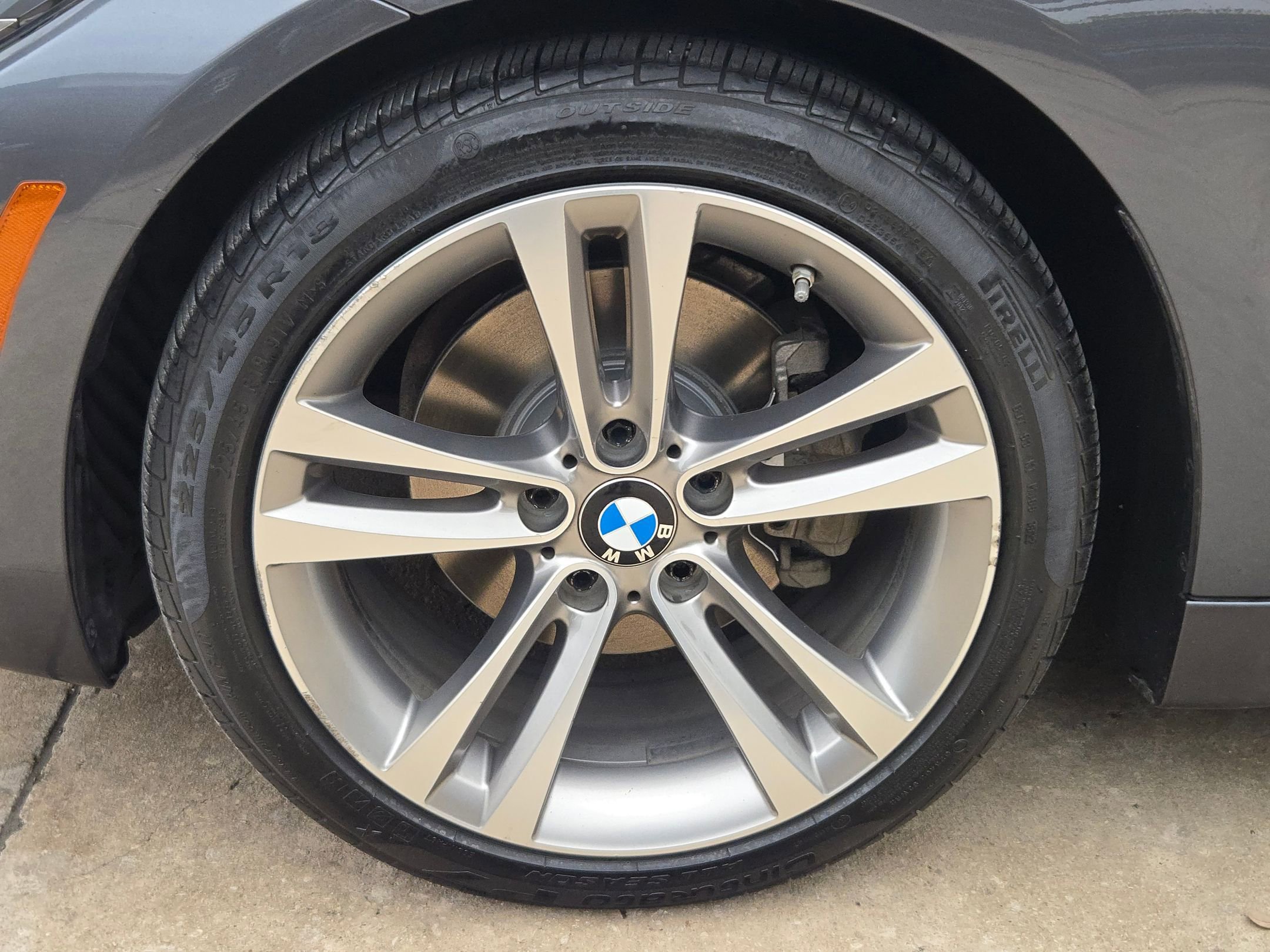 Used 2018 BMW 430i Gran Coupe image 33