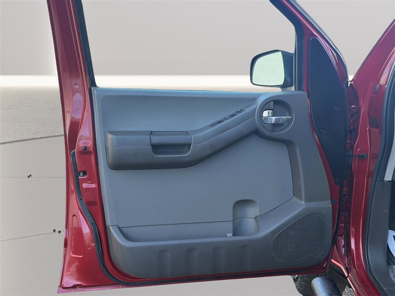 Used 2008 Nissan Xterra S w/ Protection Pkg AWD/4WD image 15