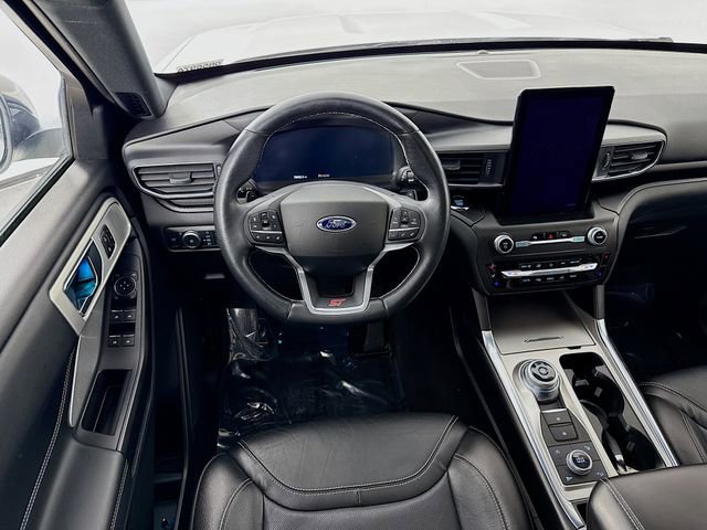 Used 2020 Ford Explorer ST w/ ST Street Pack image 23