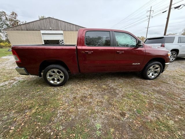 Certified 2022 RAM 1500 Big Horn image 14