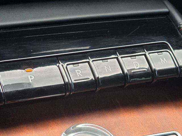 Used 2025 Lincoln Navigator L Black Label AWD/4WD image 29