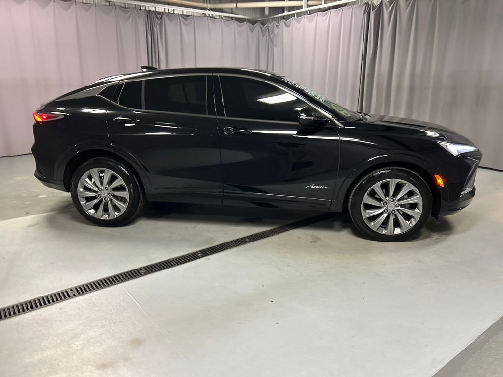 Used 2024 Buick Envista Avenir image 8