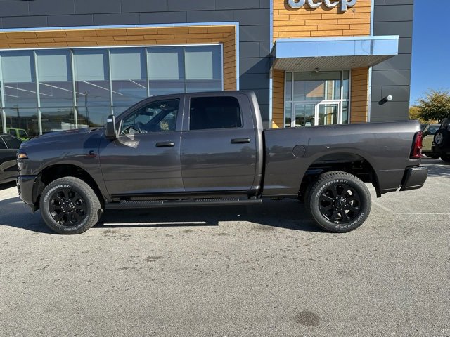 New 2026 RAM 2500 Tradesman image 11