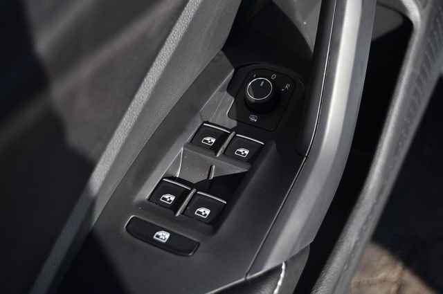 New 2026 Volkswagen Jetta Sport image 8