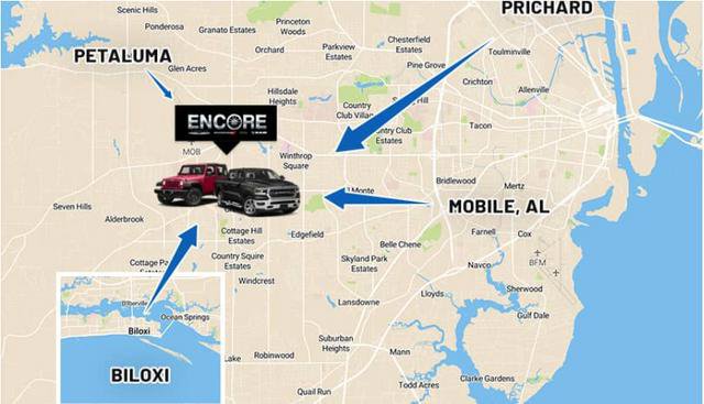 New 2026 Chrysler Pacifica Select image 28